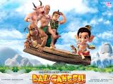 Bal Ganesh (2007)